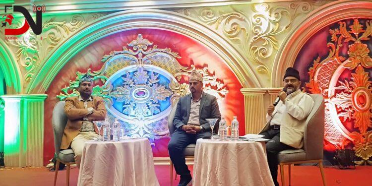 बाँके : महानगरका लागि एकिकृत योजना आवश्यक