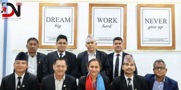 वातावरण प्रदूषण रोक्न उच्च अदालतमा रिट दर्ता