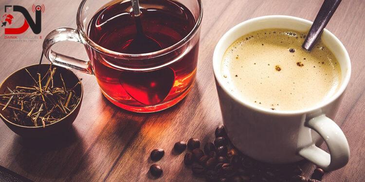 स्वास्थ्यका लागि चिया कफी कत्तिको उपयोगी ?