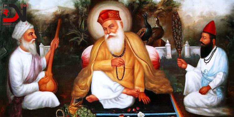 आज गुरुनानक जयन्ती