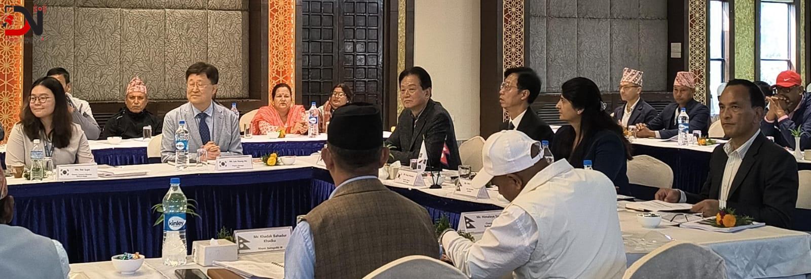 किसानका लागि अर्बबढी लगानी हुँदै