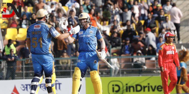 एनपिएलः कुन टिम र कुन खेलाडीको कस्तो रह्यो प्रदर्शन ?