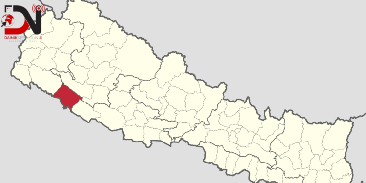 प्रधानमन्त्री कार्कीद्वारा बर्दिया घटनाबारे अध्ययन गर्न गृहमन्त्रीलाई निर्देशन