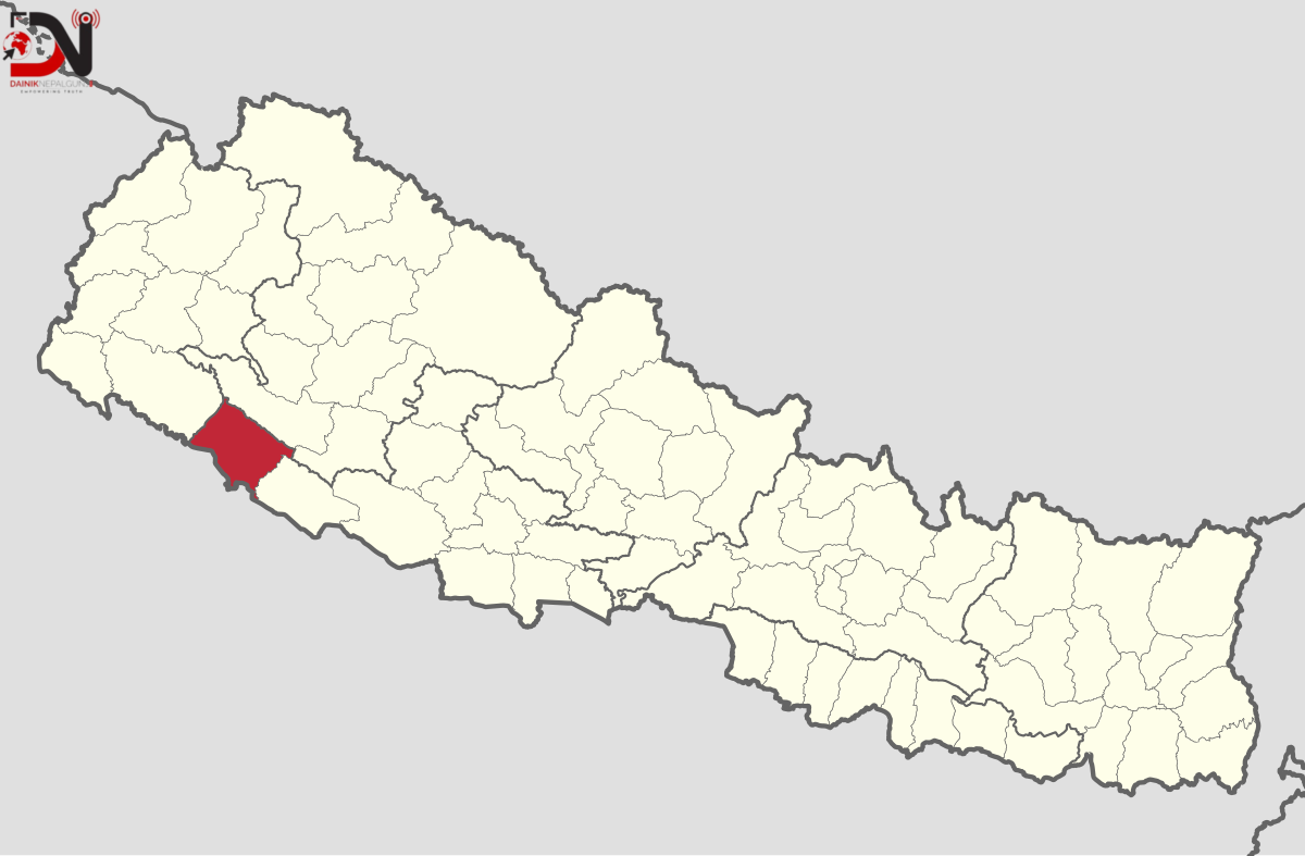 प्रधानमन्त्री कार्कीद्वारा बर्दिया घटनाबारे अध्ययन गर्न गृहमन्त्रीलाई निर्देशन