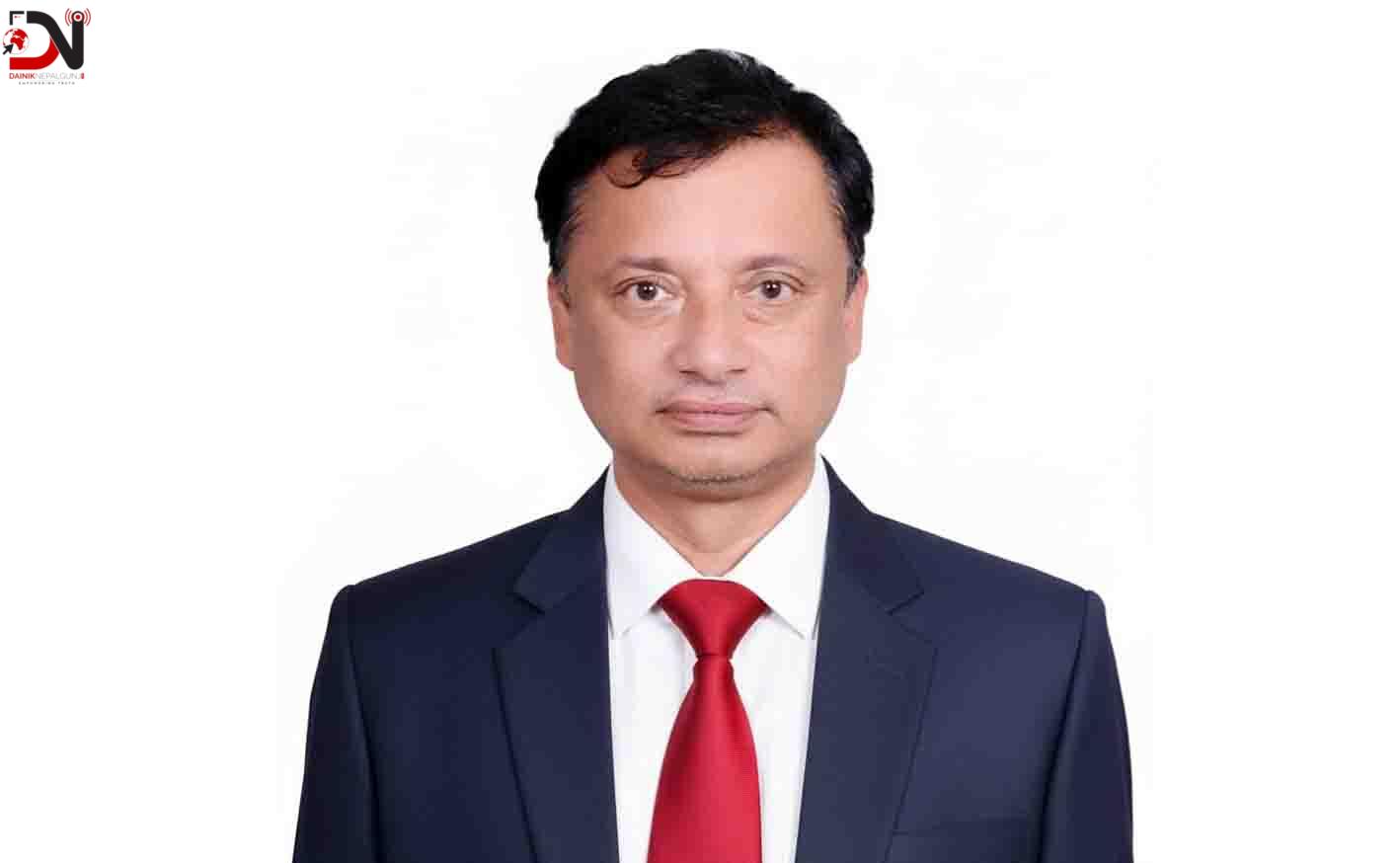 एमडिजिपी स्वास्थ्य प्रणालीका मेरुदण्ड