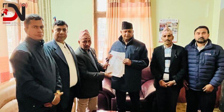 छाडा पशु व्यवस्थापनमा लुम्बिनी प्रदेश सरकारको अग्रसरता