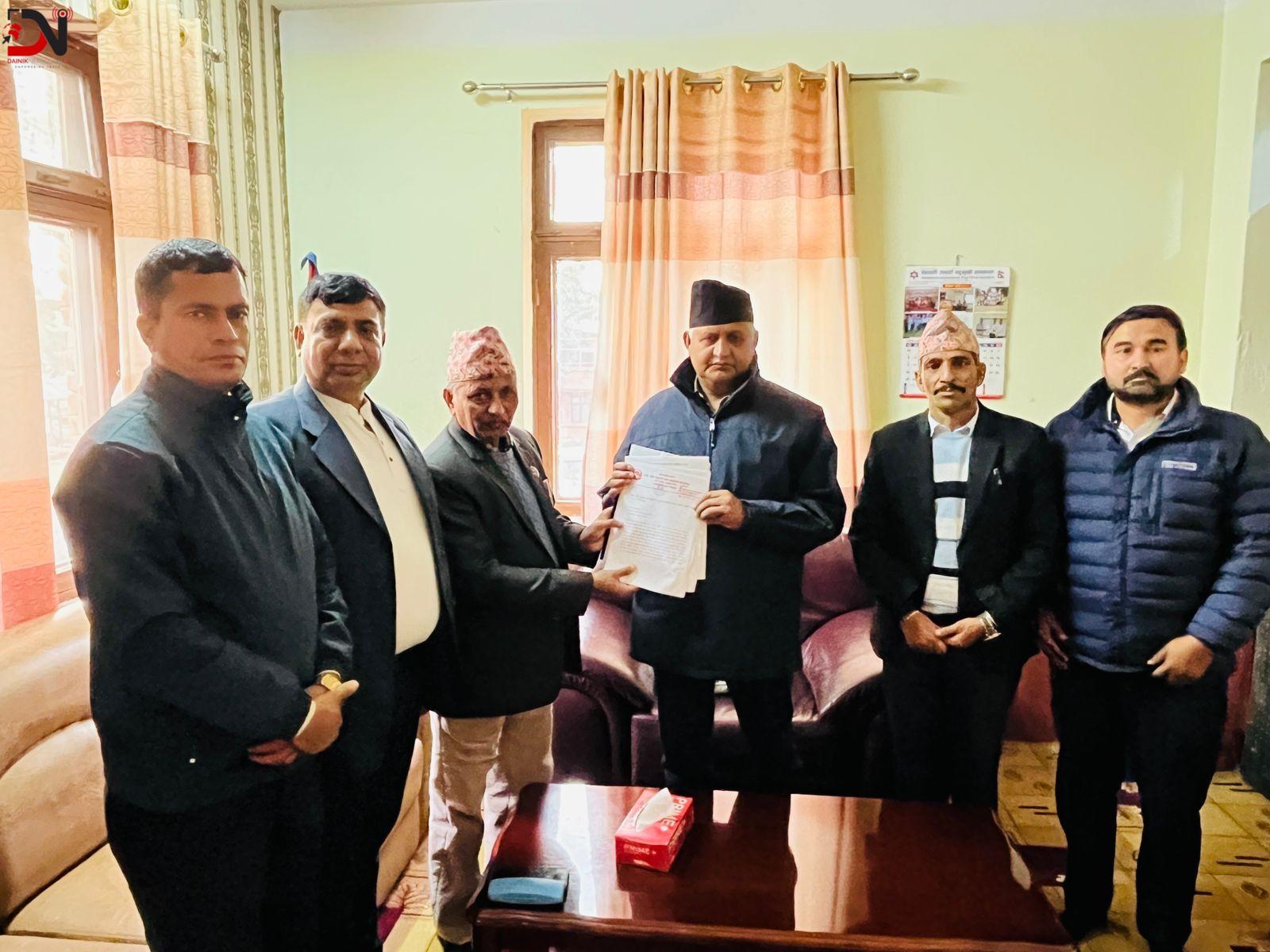 छाडा पशु व्यवस्थापनमा लुम्बिनी प्रदेश सरकारको अग्रसरता