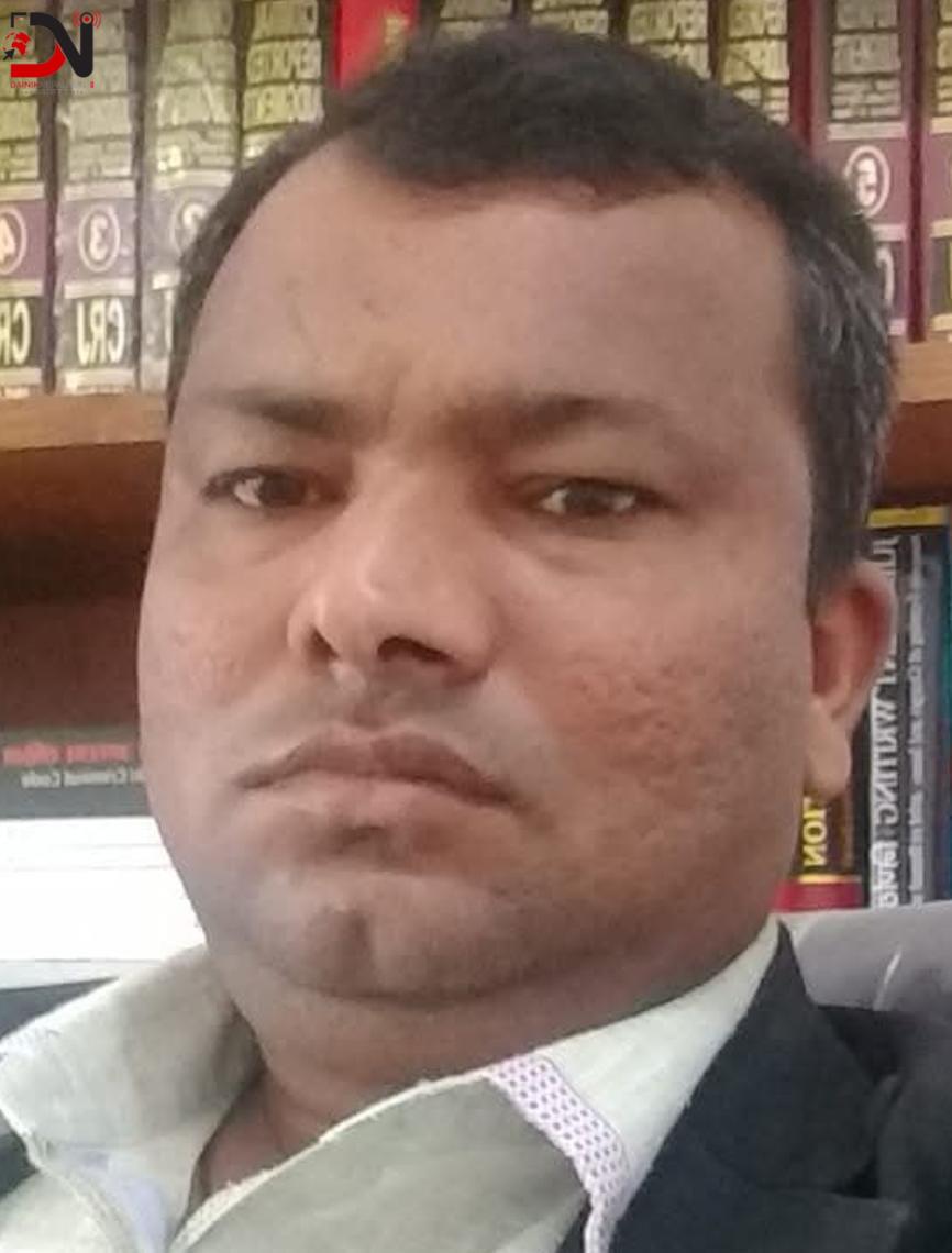 उच्च अदालत बारमा निर्विरोध नयाँ समिति