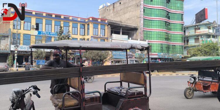 कारबाही बढ्यो, दुर्घटना उस्तै