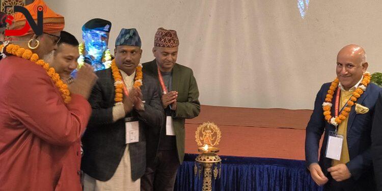 नेपाल–भारत सीमापार पर्यटन सहजीकरणमा जोड