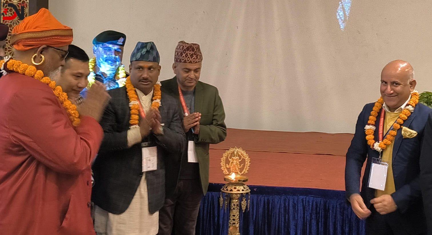 नेपाल–भारत सीमापार पर्यटन सहजीकरणमा जोड