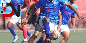 सेमिफाइनलमा नेपालगन्ज