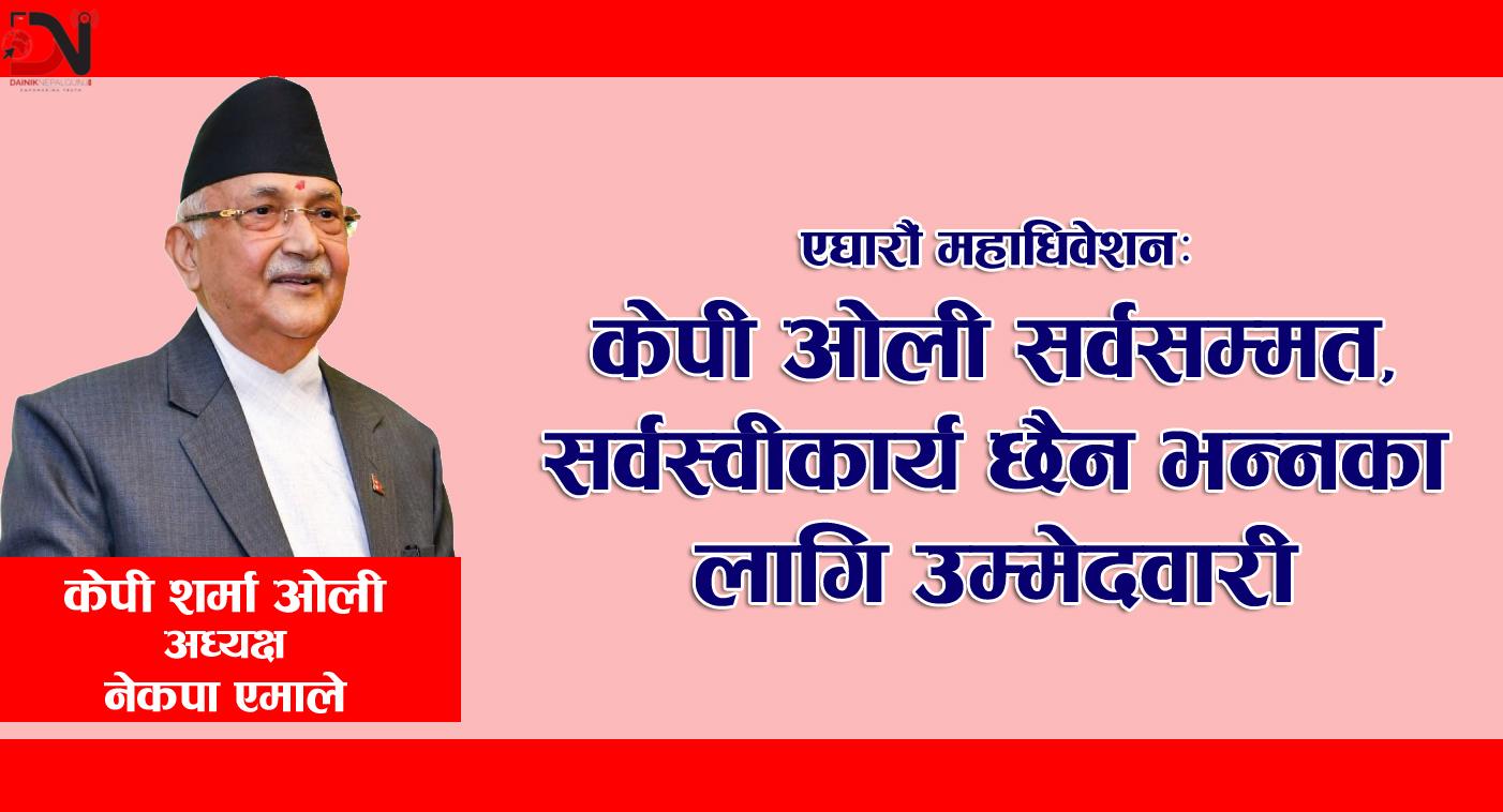 एघारौं महाधिवेशन