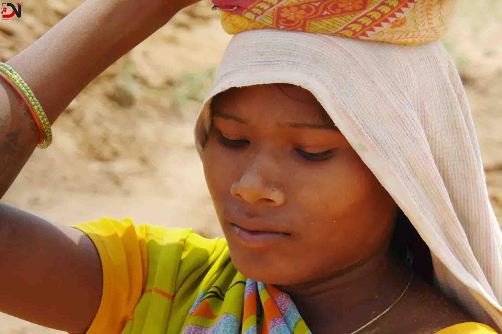 आज अन्तरराष्ट्रिय दासता उन्मूलन दिवस