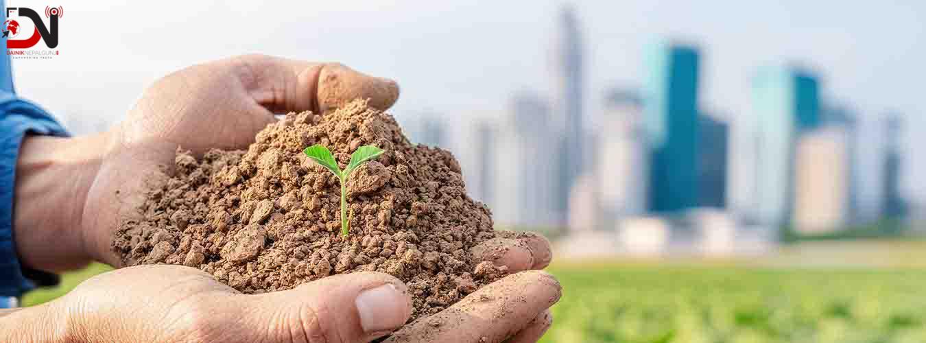 आज अन्तरराष्ट्रिय स्वयंसेवक दिवस, विश्व माटो दिवस पनि आजै