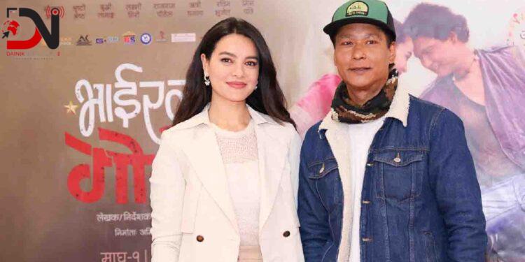 ‘भाइरल’ बन्नुभन्दा टिकिरहन गाह्रो : अभिनेता सौगात मल्ल