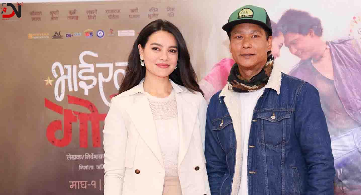 ‘भाइरल’ बन्नुभन्दा टिकिरहन गाह्रो : अभिनेता सौगात मल्ल