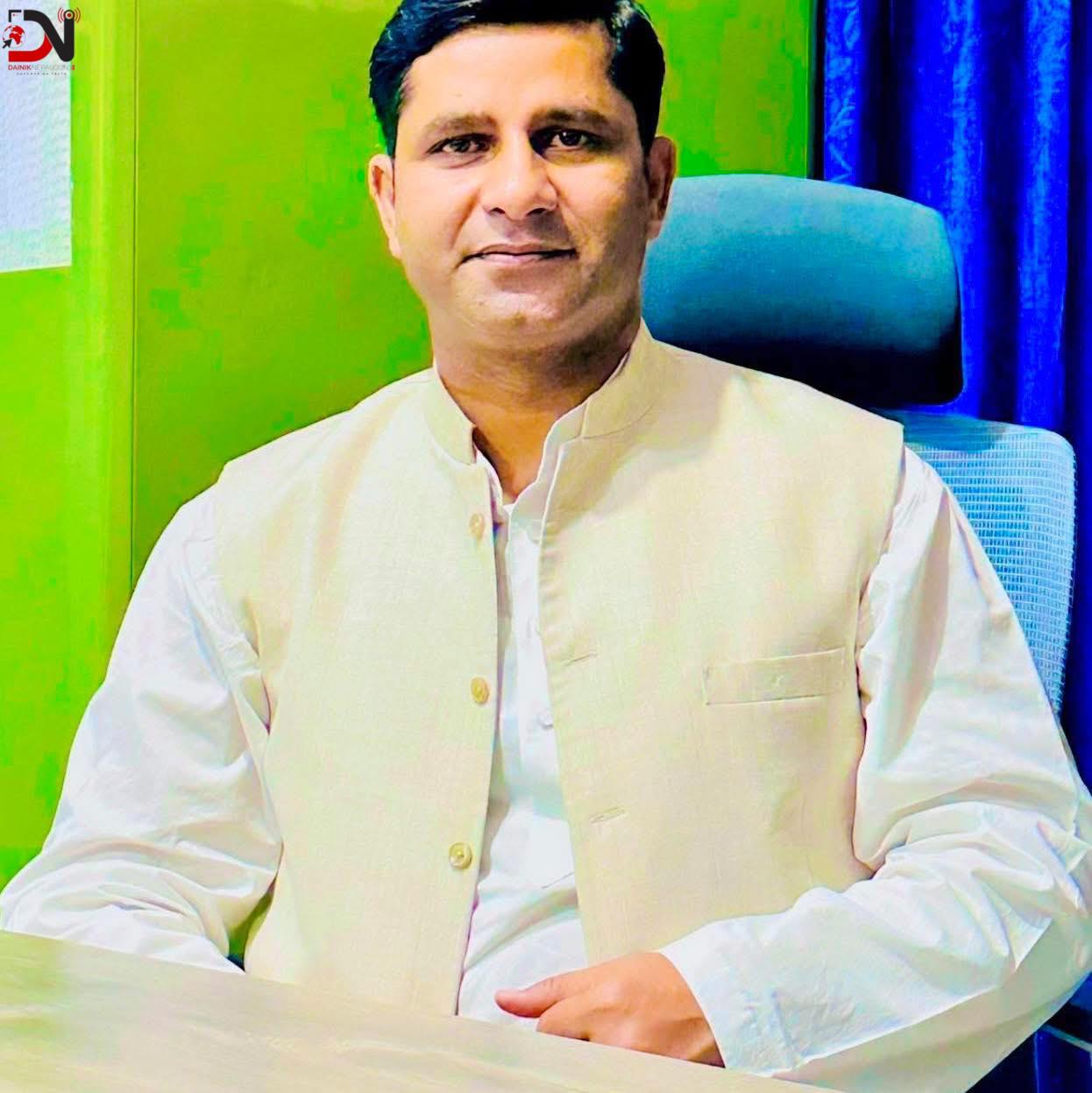 एमालेको चुनाव चिन्हमा इस्तियाक राई बन्दै उम्मेदवार