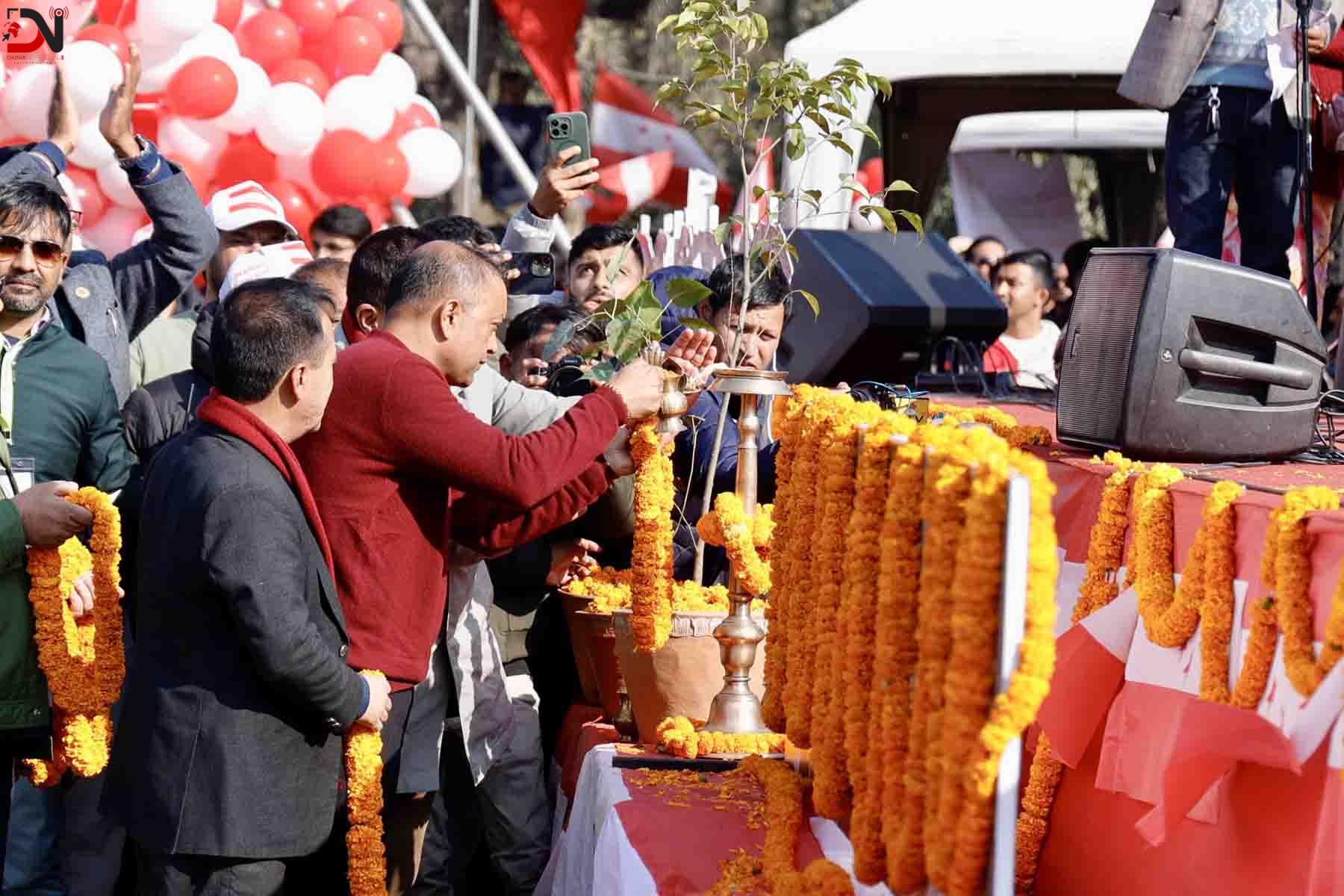 कांग्रेस विशेष महाधिवेशन सुरु