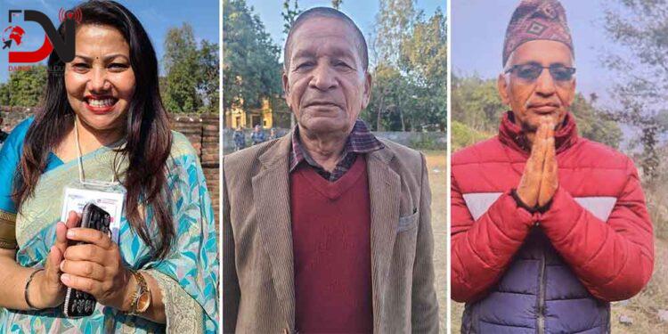 राष्ट्रिय सभामा एमाले–काँग्रेस गठबन्धन