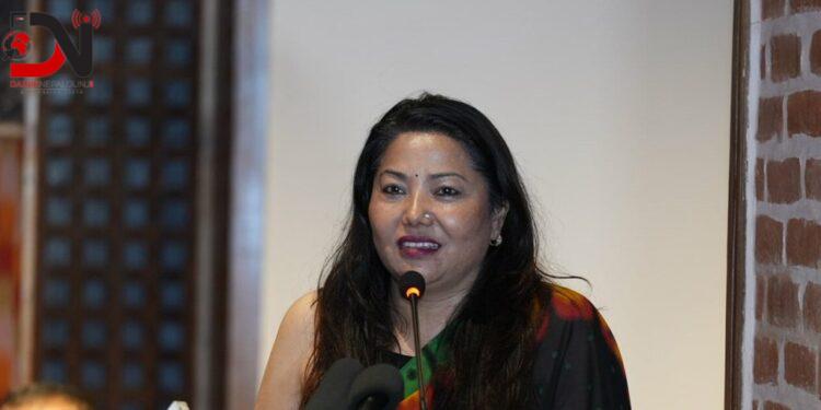 राष्ट्रिय सभा निर्वाचन लुम्बिनीबाट झाँक्री, घिमिरे र केसी निर्वाचित