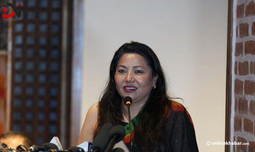 राष्ट्रिय सभा निर्वाचन लुम्बिनीबाट झाँक्री, घिमिरे र केसी निर्वाचित