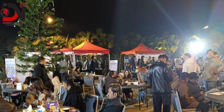 सुरु भयो सन् २०२६