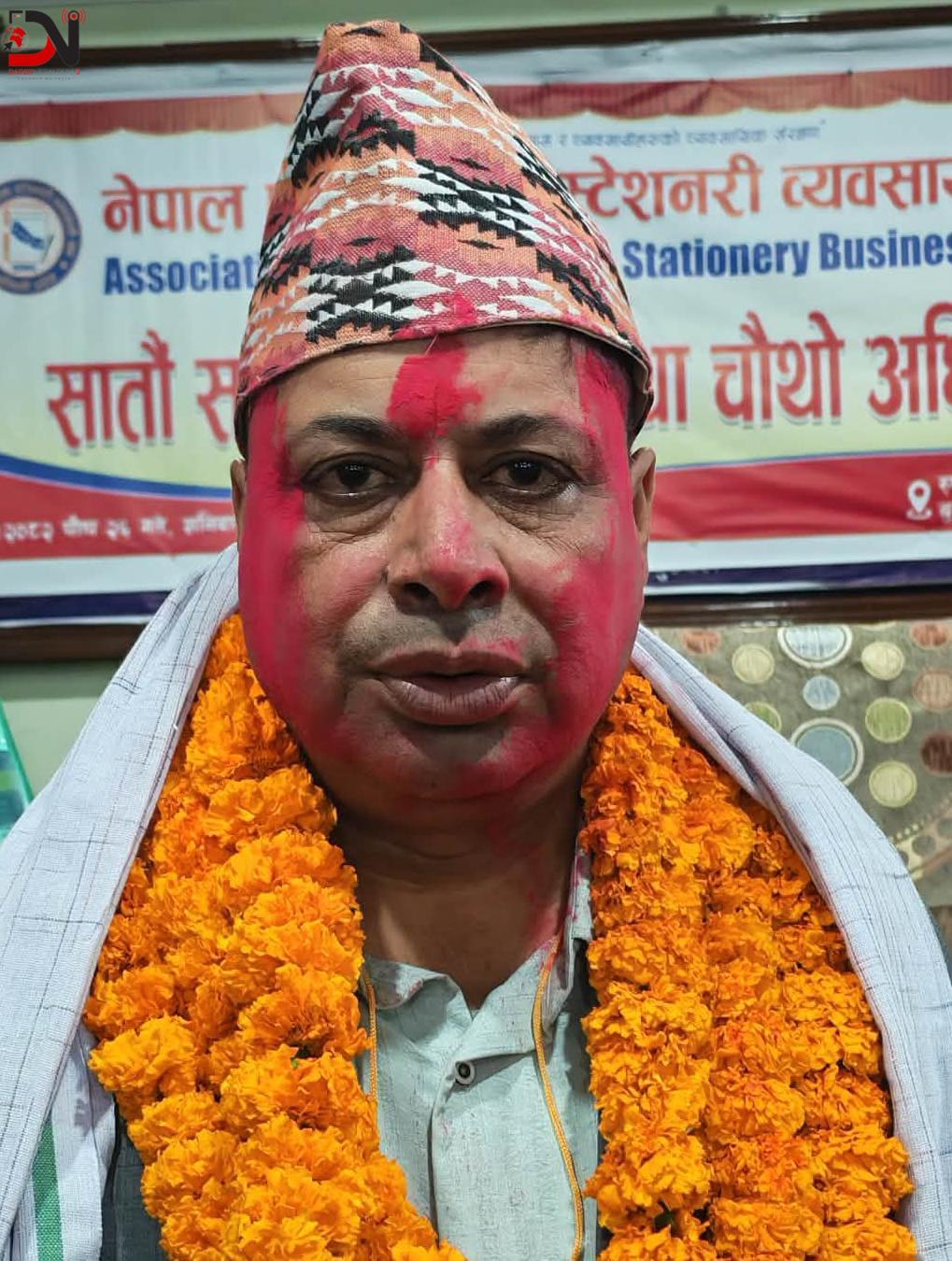 संघको लुम्बिनी प्रदेशमा बाँकेका सुवेदीको नेतृत्व