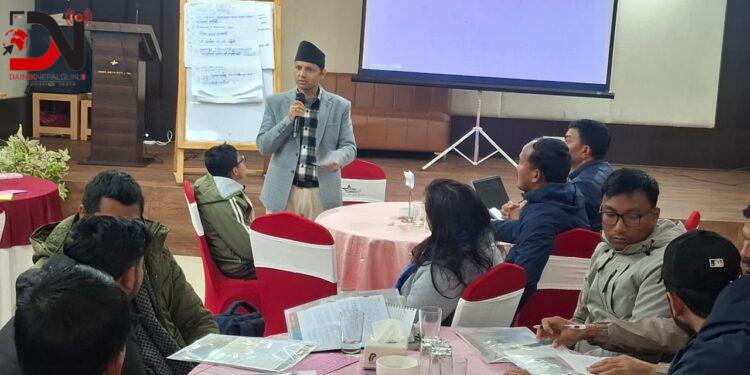 पशु पन्छीहरुमा जथाभावी एन्टीबाईटीकको प्रयोग