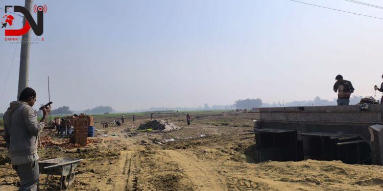 नेपालगन्जमा भित्रिंदै सय करोडबढीको भारतीय लगानी