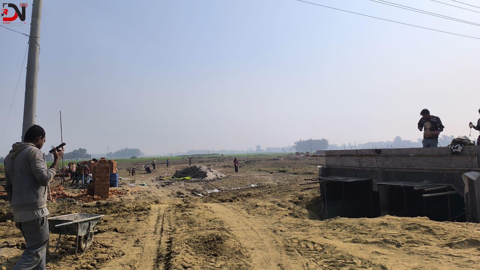 नेपालगन्जमा भित्रिंदै सय करोडबढीको भारतीय लगानी