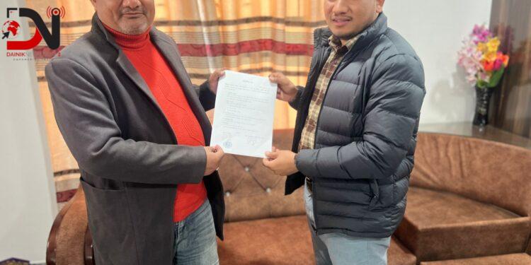 पत्रकारलाई उपचार छुट दिंदै कौशल्या