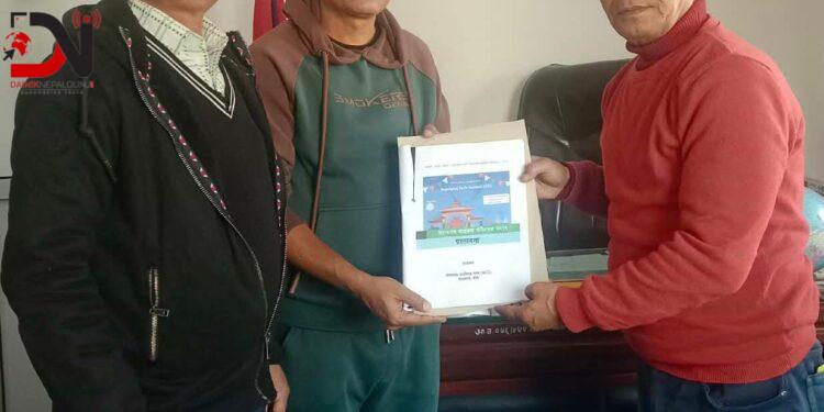 नेपालगन्ज साइकल फेस्टिबल तयारी सुरु