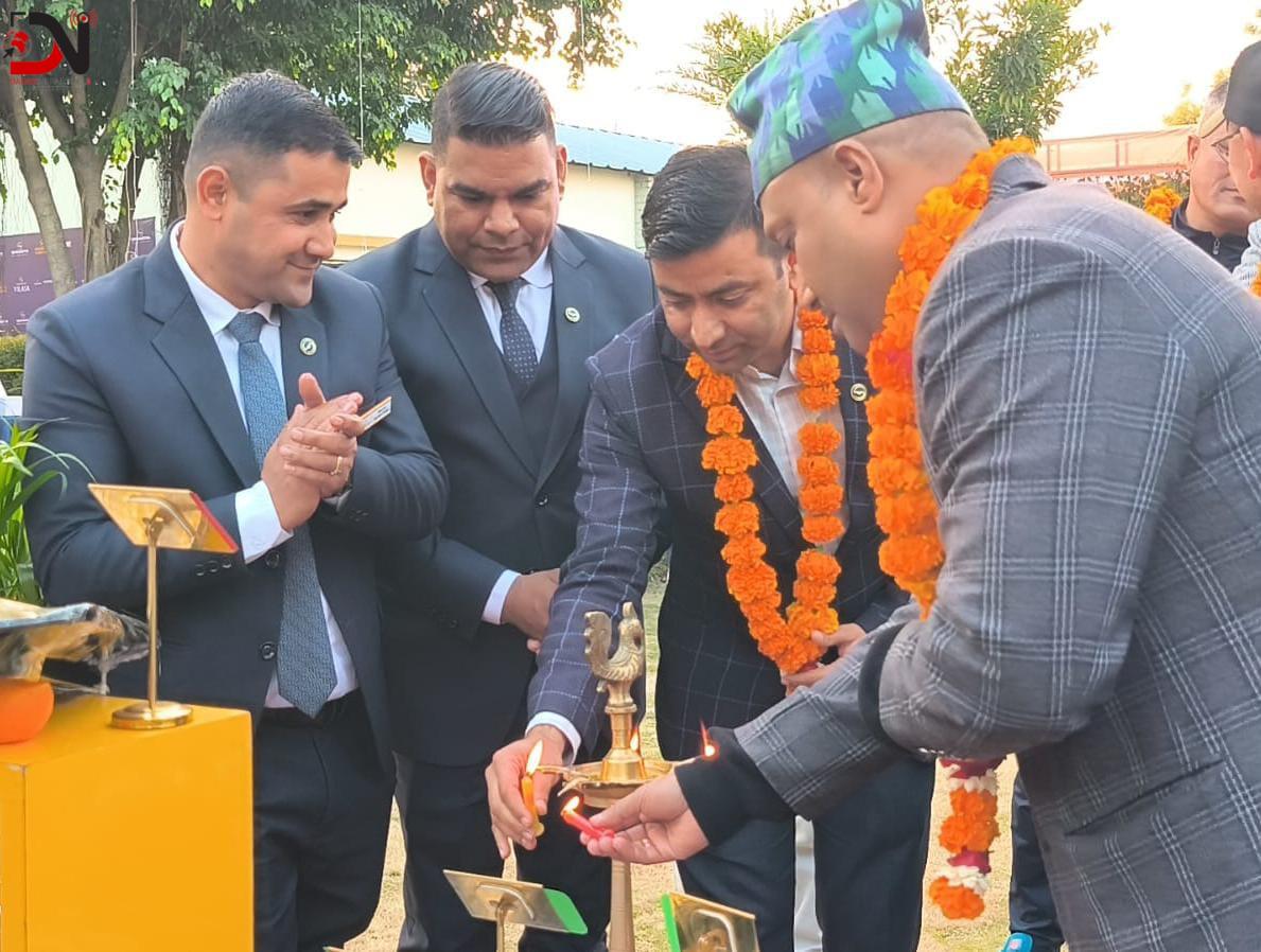 उत्सवमा दुई सय थरि मःमः