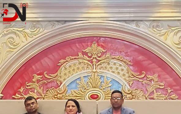 हात्तीपाइले विरुद्ध १६औं पटक बाँकेमा अभियान