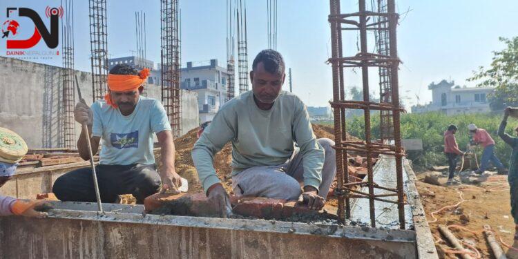 निर्वाचनमा जनता : दैनिकीले छायाँमा परेको चुनावी चासो