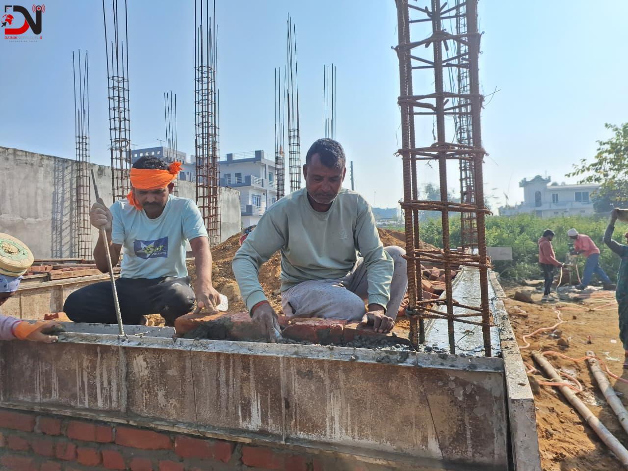 निर्वाचनमा जनता : दैनिकीले छायाँमा परेको चुनावी चासो