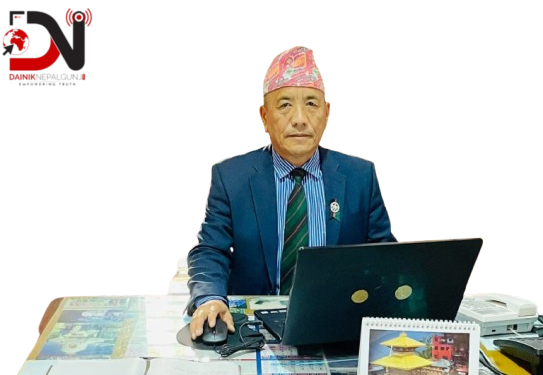 ‘गोरखा स्कुल असल नागरिक उत्पादन गर्ने शिक्षाको मन्दिर हो’