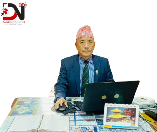 ‘गोरखा स्कुल असल नागरिक उत्पादन गर्ने शिक्षाको मन्दिर हो’