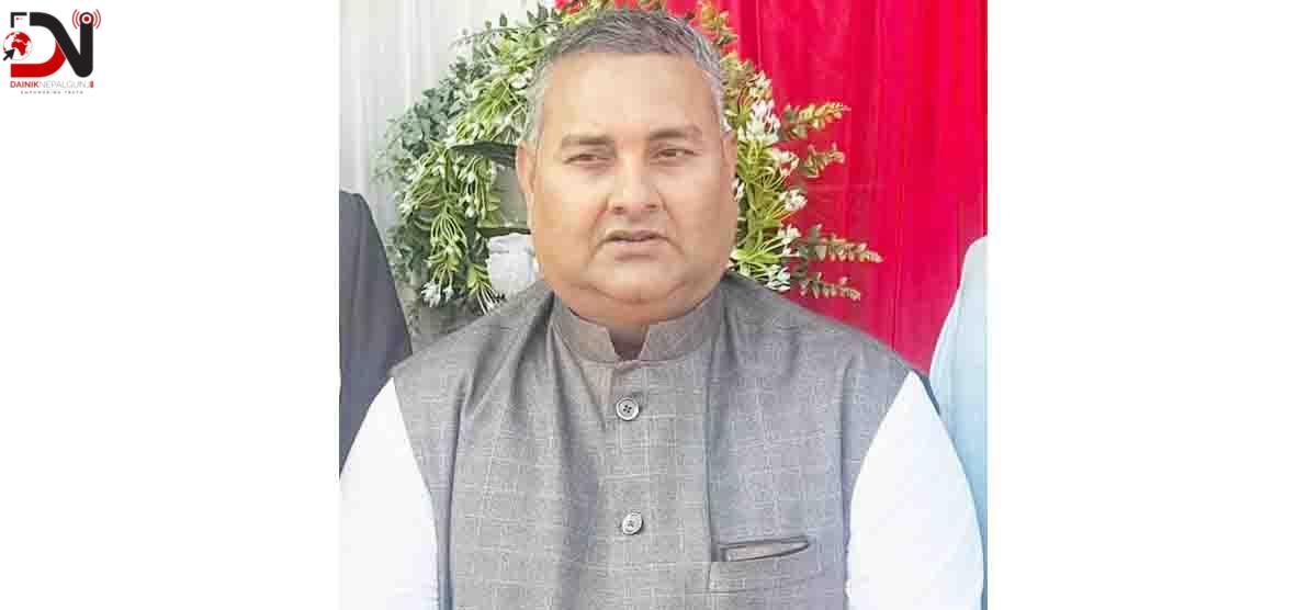 एमालेले अघि सार्यो अब्दुल करिम खाँ