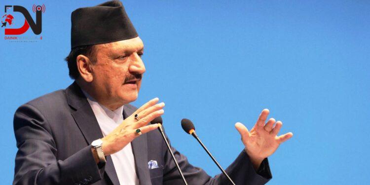 लगातार दुई आर्थिक वर्ष बजेट ल्याउन नपाएका ६ पूर्वअर्थमन्त्री चुनावी दौडमा