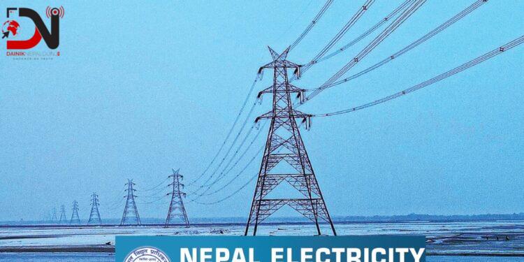 कोहलपुर–सुर्खेत १३२ केभी प्रसारण लाइन निर्माण कार्य सम्पन्न