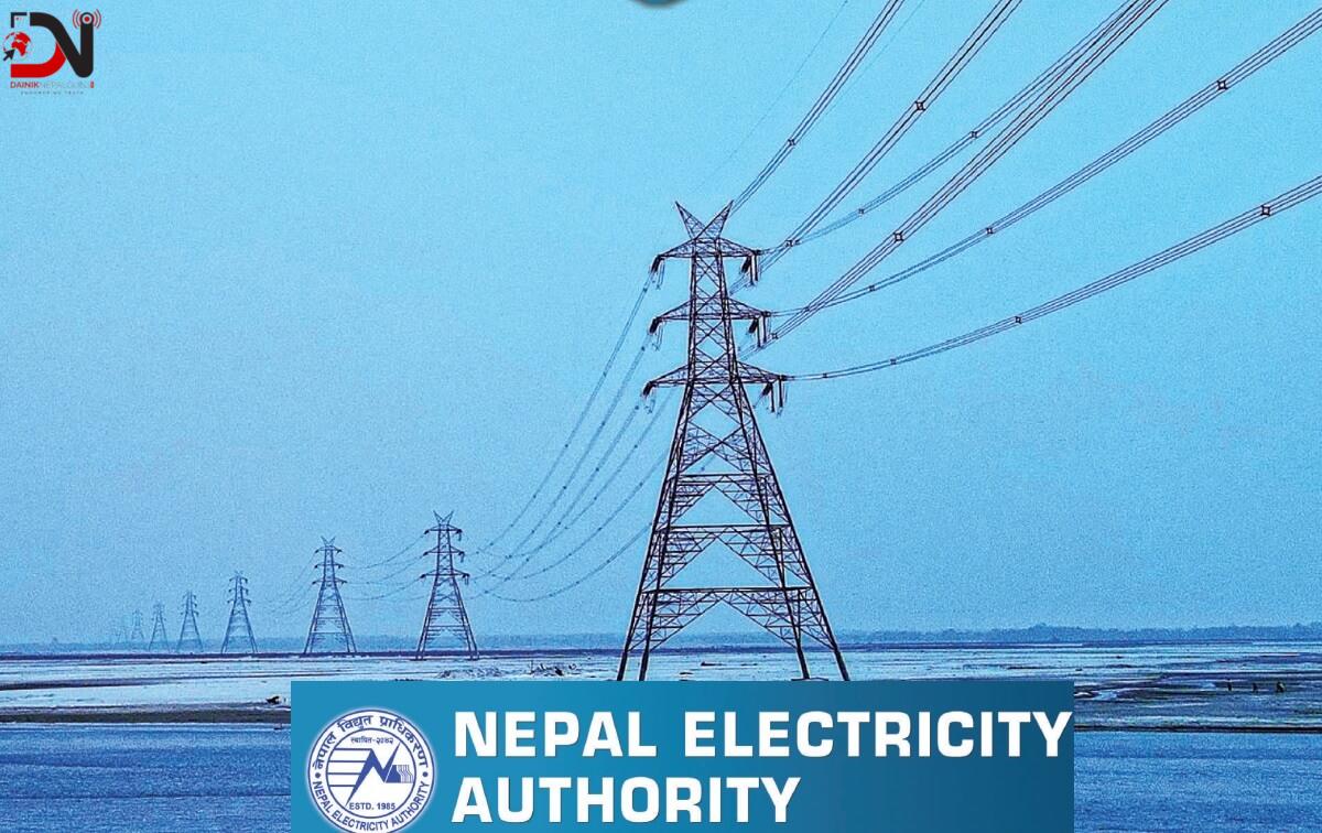 कोहलपुर–सुर्खेत १३२ केभी प्रसारण लाइन निर्माण कार्य सम्पन्न