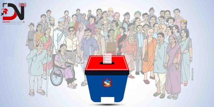 निर्वाचन आचारसंहिता पालना गर्न आग्रह