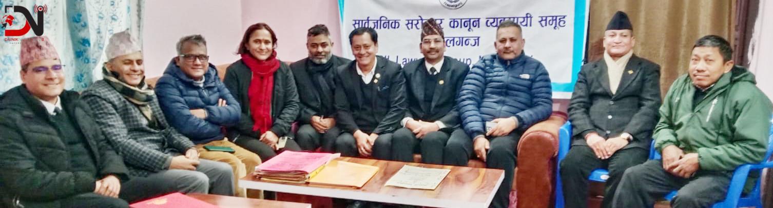 अदालती आदेश कार्यान्वयनमा जोड