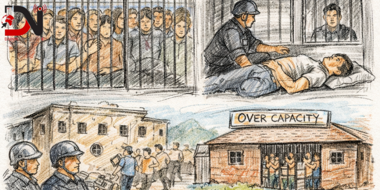 लुम्बिनीमा करिब दुई हजार मानवअधिकार उल्लंघनका पीडित