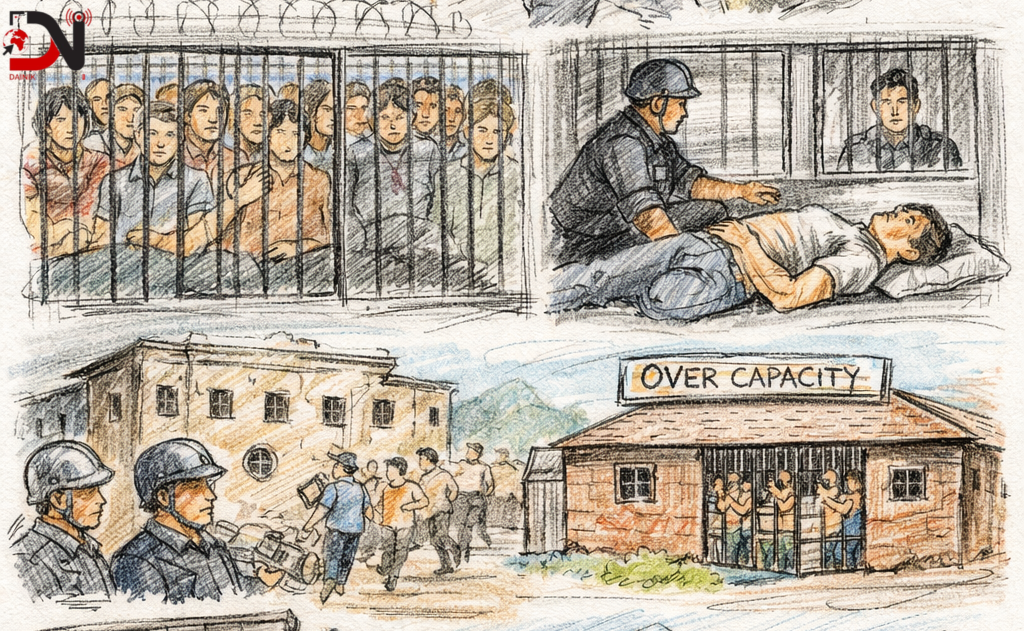 लुम्बिनीमा करिब दुई हजार मानवअधिकार उल्लंघनका पीडित