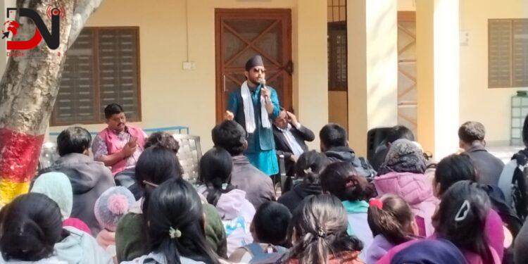 चुनावी मैदानमा नयाँ पुस्ताको हुँकार