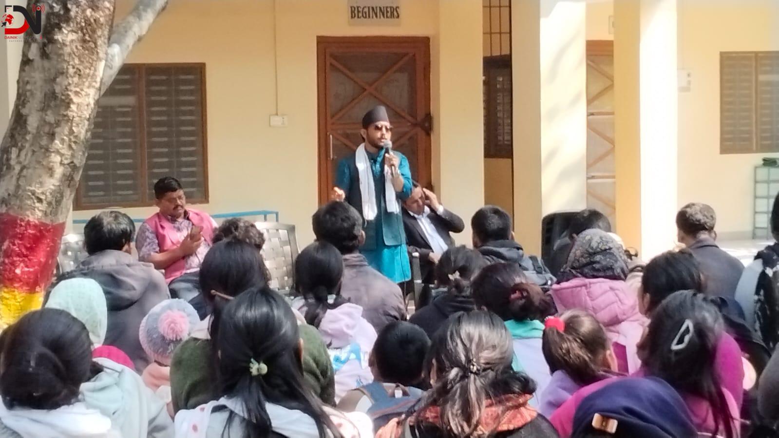 चुनावी मैदानमा नयाँ पुस्ताको हुँकार