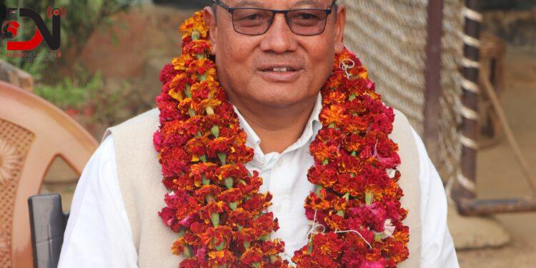 जेन्जी आन्दोलनको सकारात्मक मर्मलाई कांग्रेसले आत्मसाथ गरेको छः अमर सिंह पुन